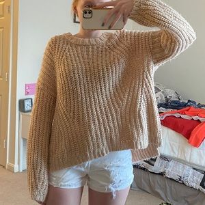 Universal Thread Sweater